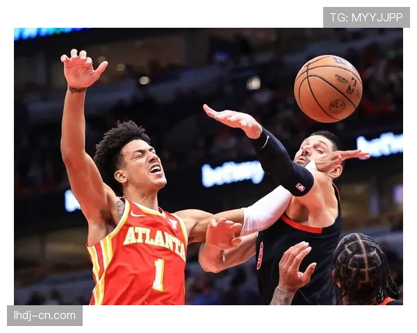 兰代尔17分6篮板替补贡献 老鹰内线轮换保持比赛强度